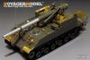 Voyager Model PE35879 WWII US M40 SPG Basic For AFV CLUB 1/35